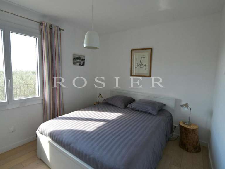 Villa Gordes - 5 chambres - 180m²