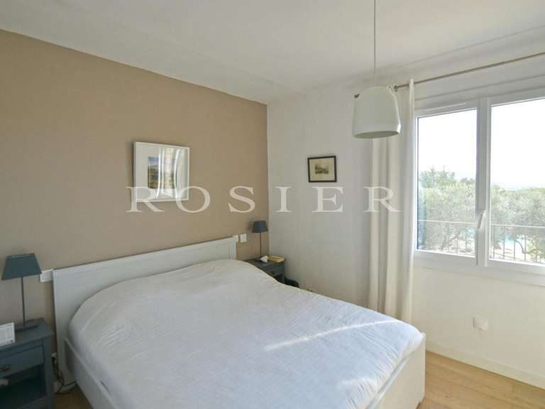 Villa Gordes - 5 chambres - 180m²