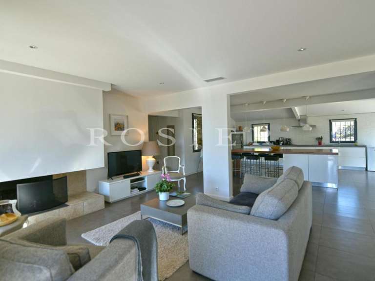 Villa Gordes - 5 chambres - 180m²