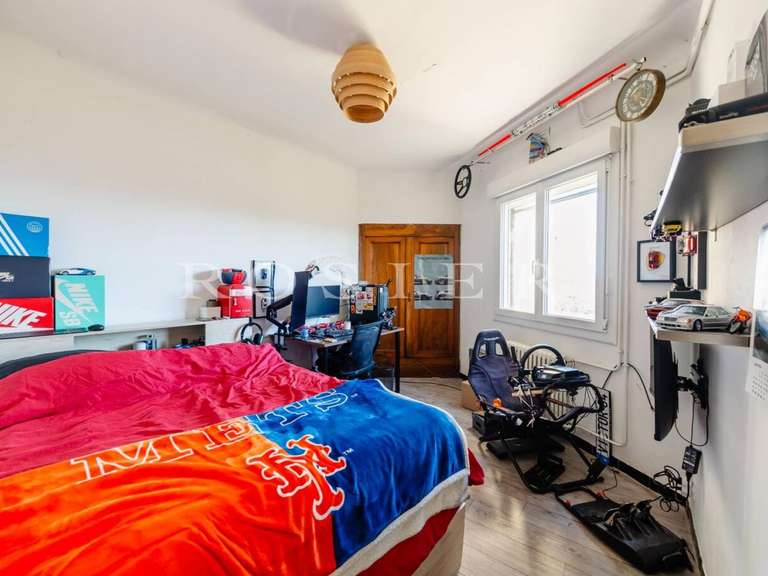 Villa Gordes - 2 chambres - 89m²