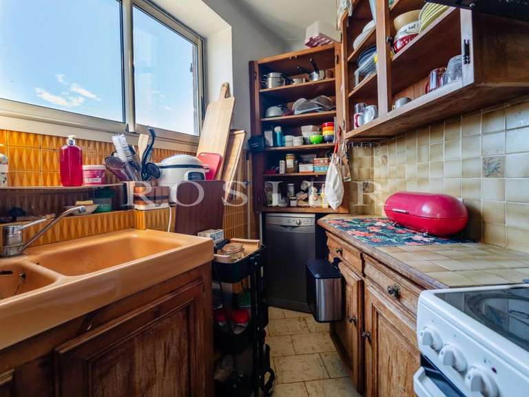 Villa Gordes - 2 chambres - 89m²