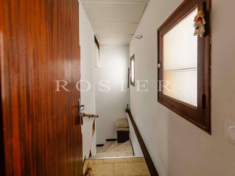 Villa Gordes - 2 chambres - 89m²