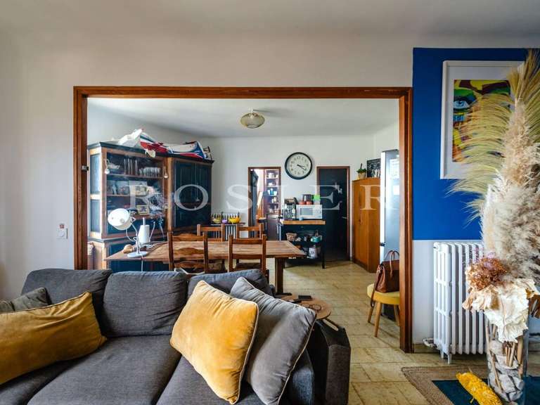 Villa Gordes - 2 chambres - 89m²