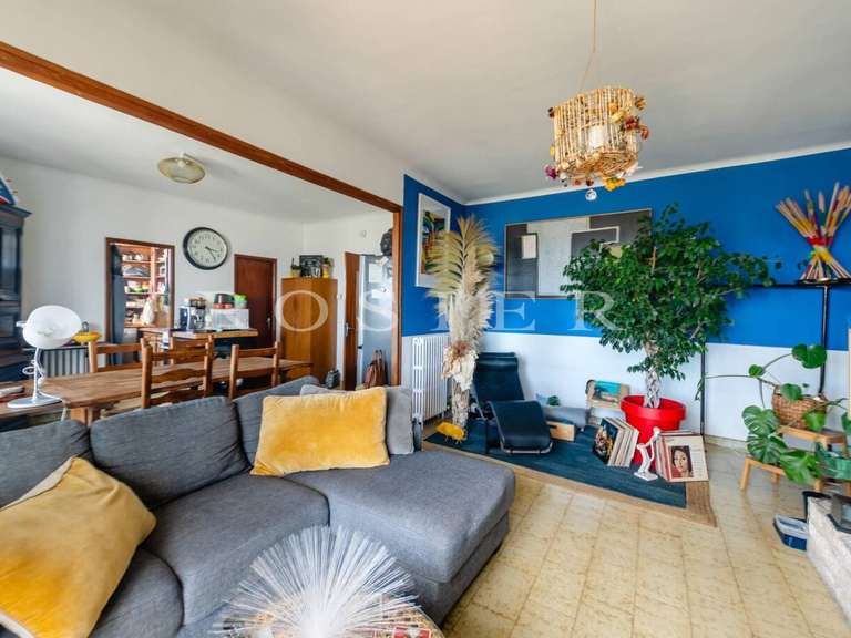 Villa Gordes - 2 chambres - 89m²