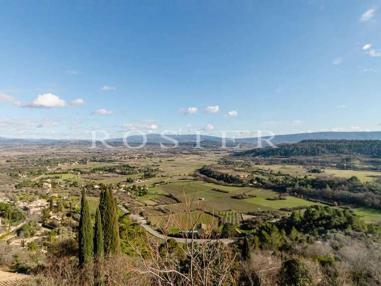 Villa Gordes - 2 chambres - 89m²