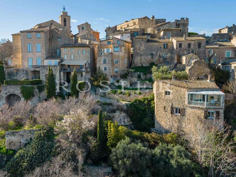 Villa Gordes - 2 chambres - 89m²