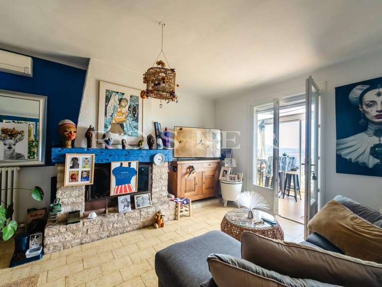 Villa Gordes - 2 chambres - 89m²