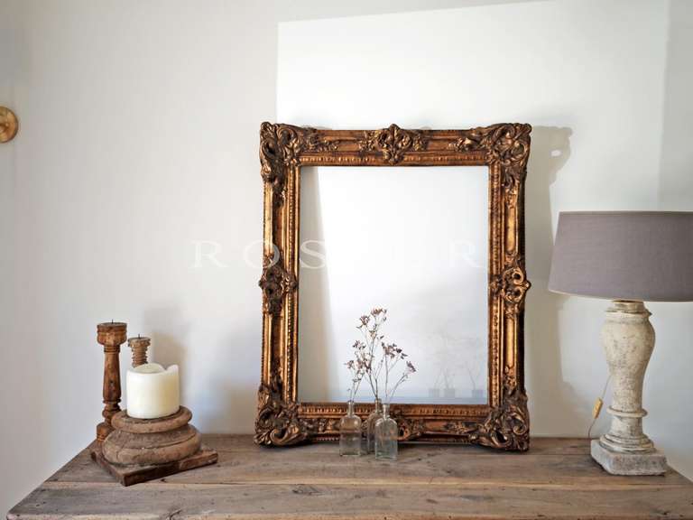 Villa Gordes - 4 chambres - 206m²