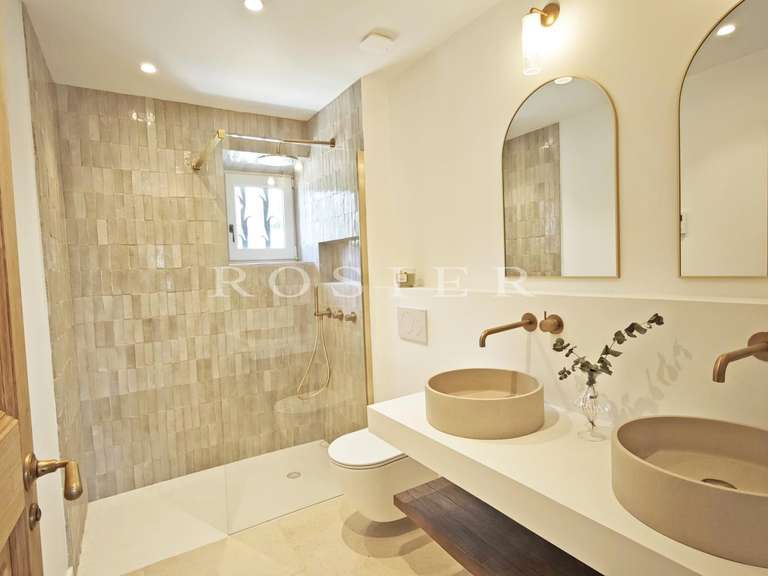 Villa Gordes - 4 chambres - 206m²