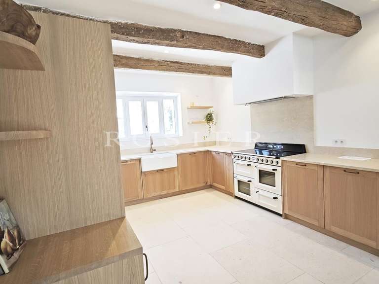 Villa Gordes - 4 chambres - 206m²