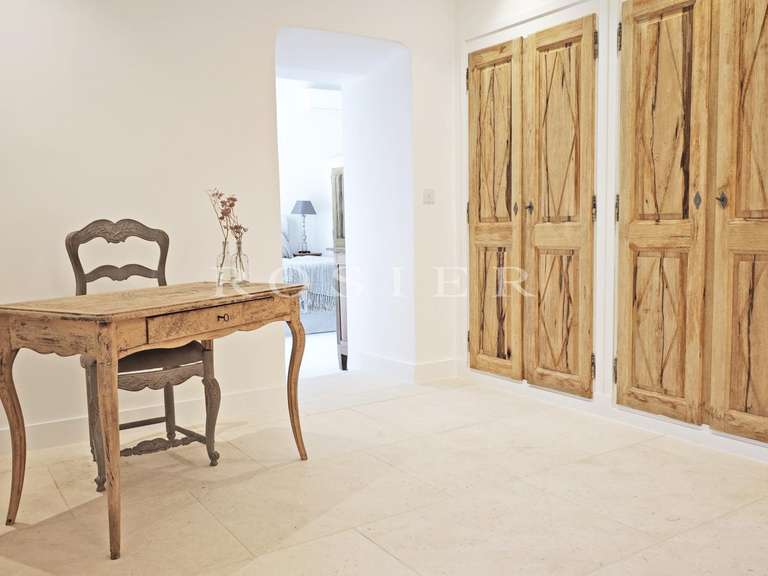 Villa Gordes - 4 chambres - 206m²