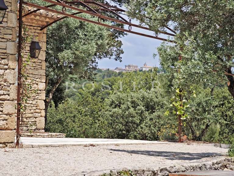 Villa Gordes - 4 chambres - 206m²