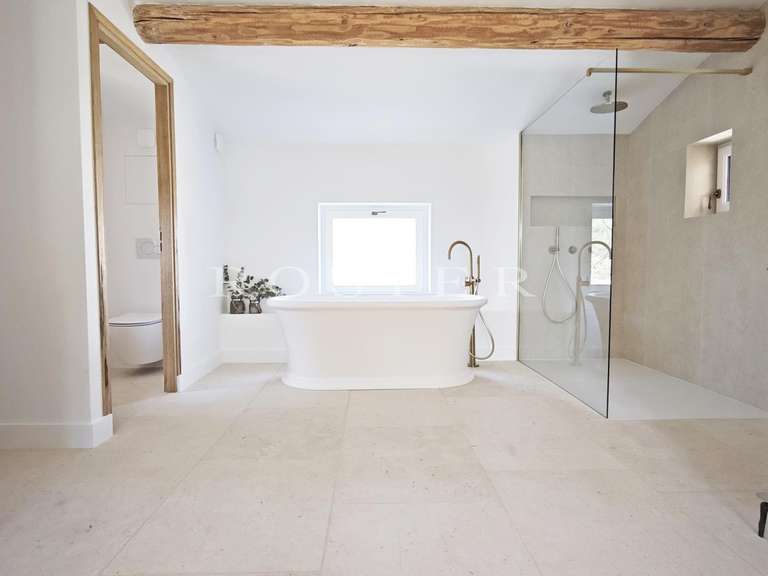 Villa Gordes - 4 chambres - 206m²