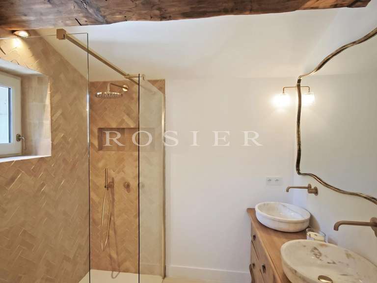 Villa Gordes - 4 chambres - 206m²