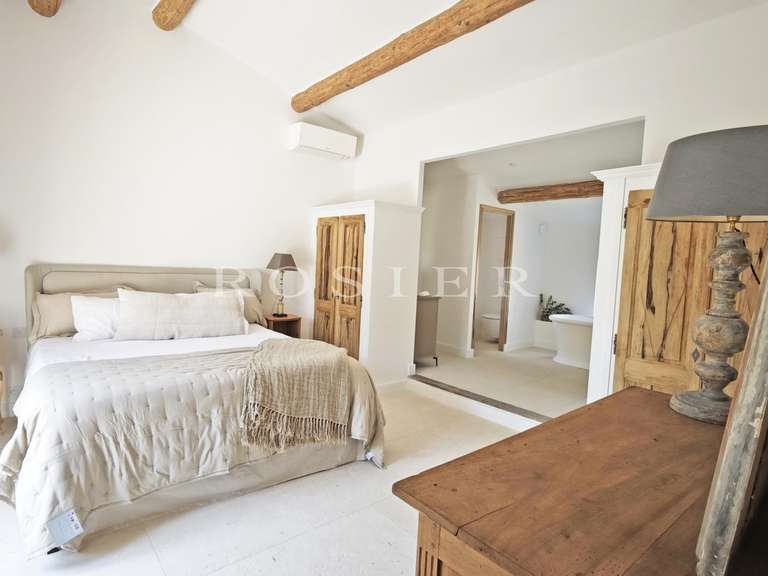 Villa Gordes - 4 chambres - 206m²