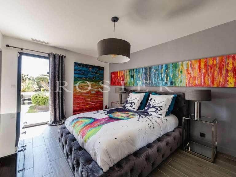 Villa Gordes - 4 bedrooms - 380m²
