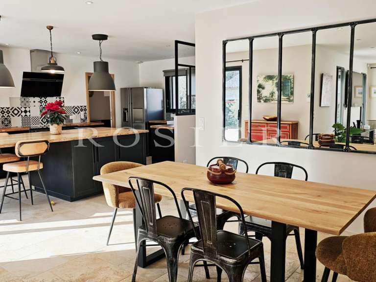 Villa Gordes - 5 chambres - 149m²