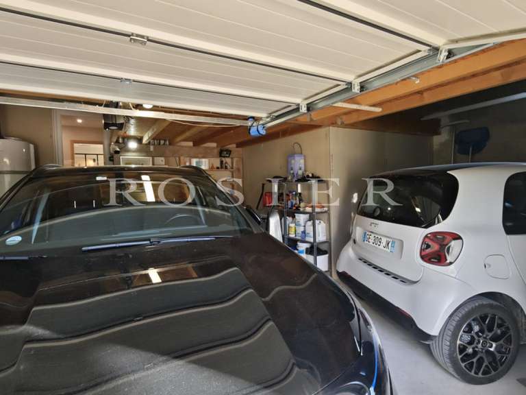 Villa Gordes - 5 chambres - 149m²