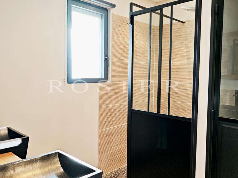 Villa Gordes - 5 chambres - 149m²