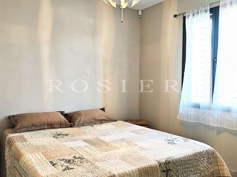 Villa Gordes - 5 chambres - 149m²