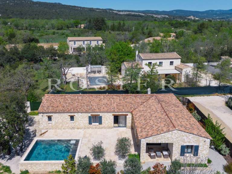Villa Gordes - 5 chambres - 149m²