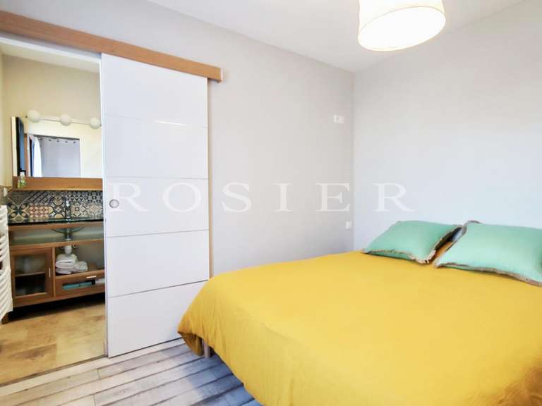 Villa Gordes - 5 chambres - 149m²