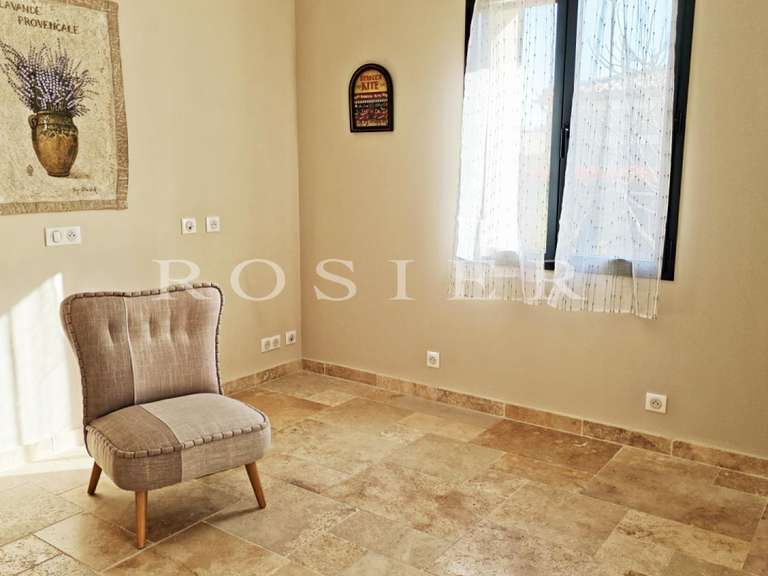 Villa Gordes - 5 chambres - 149m²