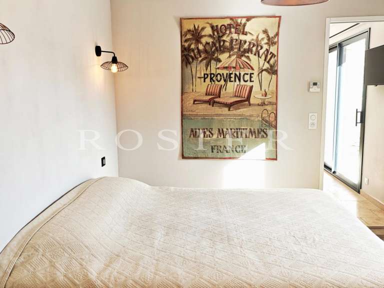 Villa Gordes - 5 chambres - 149m²