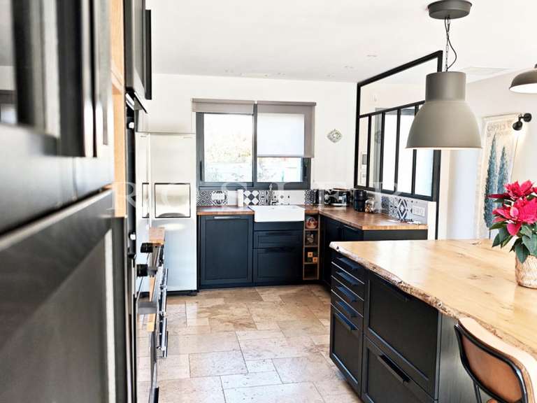 Villa Gordes - 5 chambres - 149m²