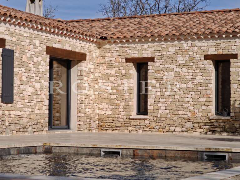 Villa Gordes - 5 chambres - 149m²