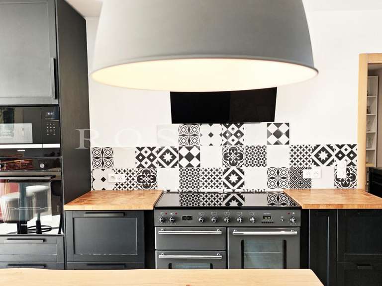 Villa Gordes - 5 chambres - 149m²