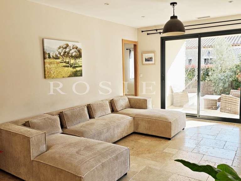 Villa Gordes - 5 chambres - 149m²