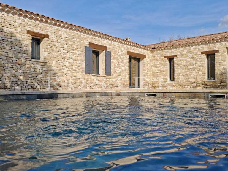 Villa Gordes - 5 chambres - 149m²