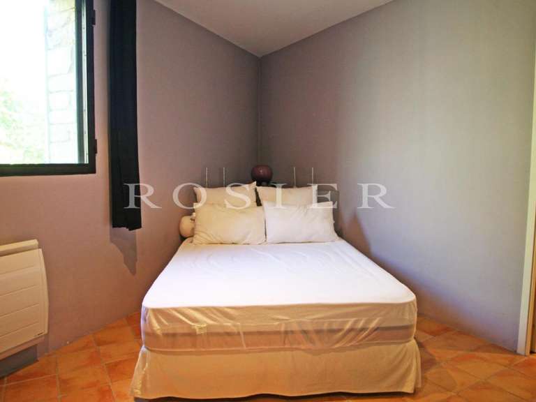 Villa Gordes - 4 chambres - 187m²