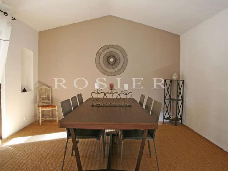 Villa Gordes - 4 chambres - 187m²