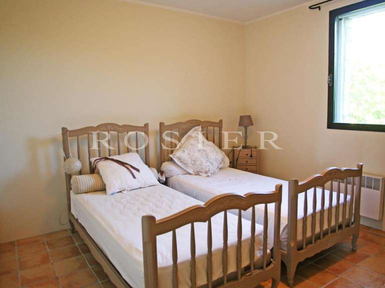 Villa Gordes - 4 chambres - 187m²