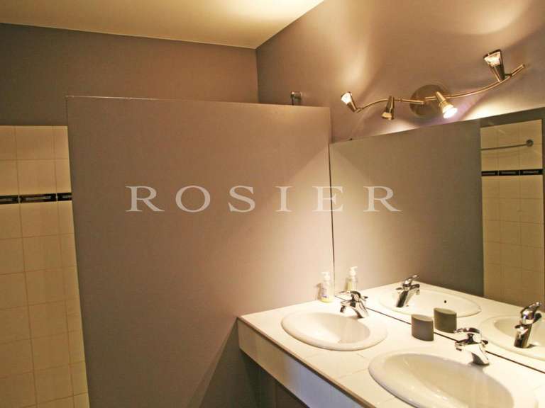 Villa Gordes - 4 chambres - 187m²