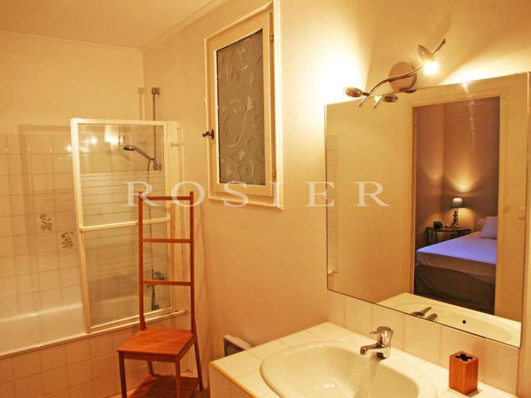 Villa Gordes - 4 chambres - 187m²