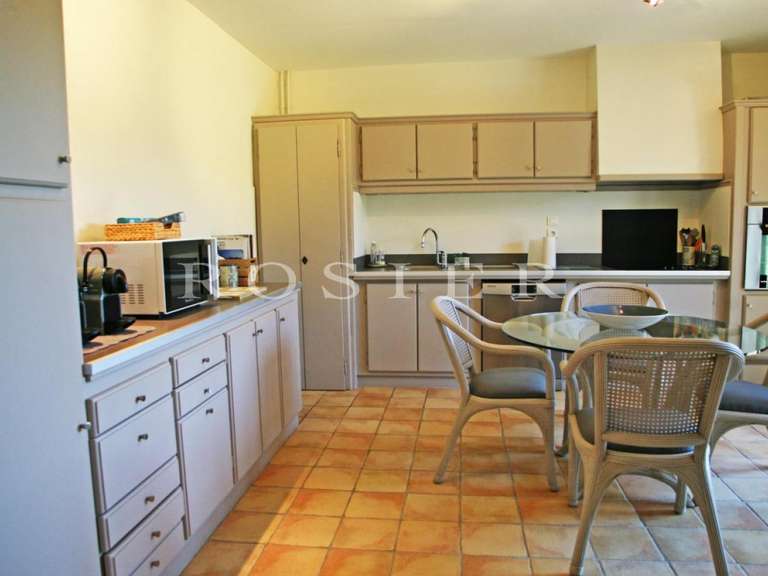 Villa Gordes - 4 chambres - 187m²