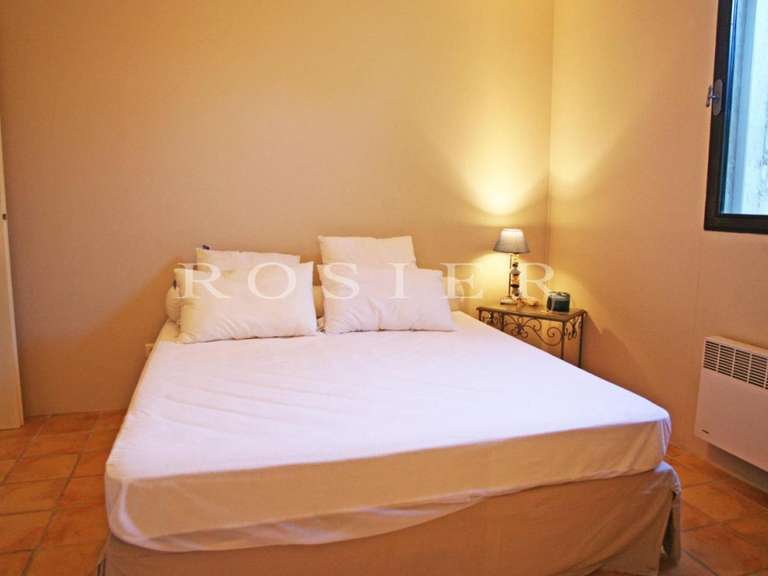 Villa Gordes - 4 chambres - 187m²