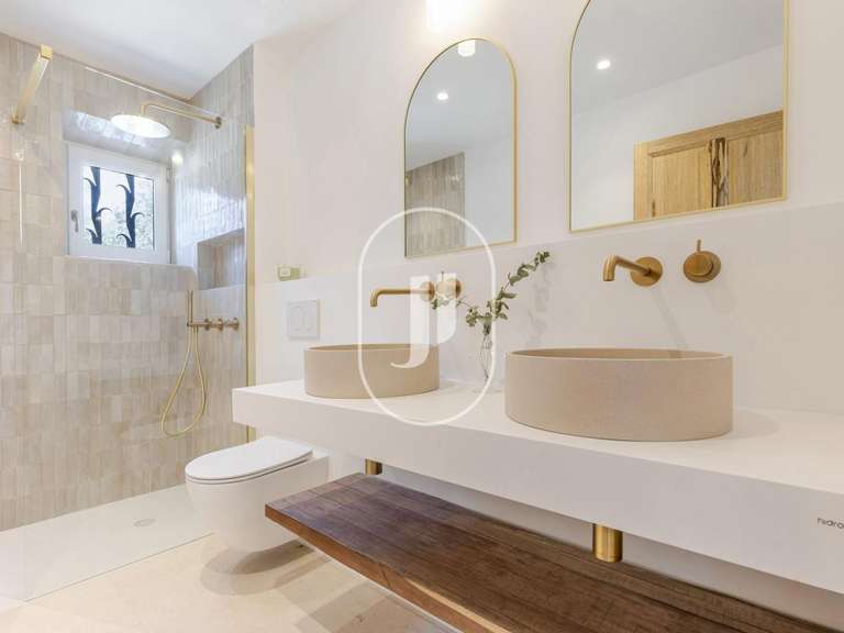 Villa Gordes - 4 chambres - 205m²