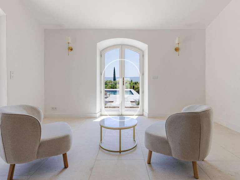 Villa Gordes - 4 chambres - 205m²