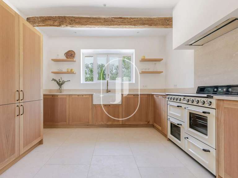 Villa Gordes - 4 chambres - 205m²