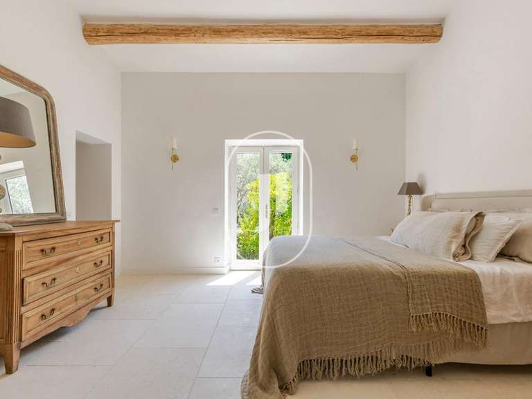 Villa Gordes - 4 chambres - 205m²