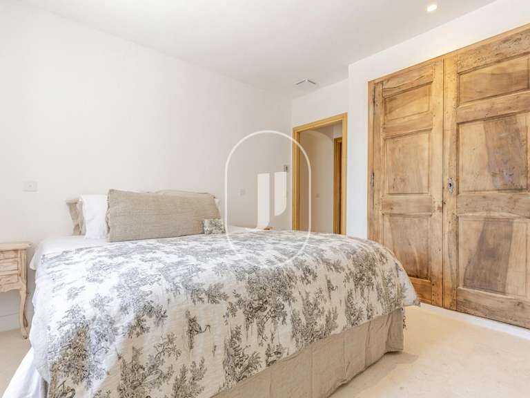 Villa Gordes - 4 chambres - 205m²