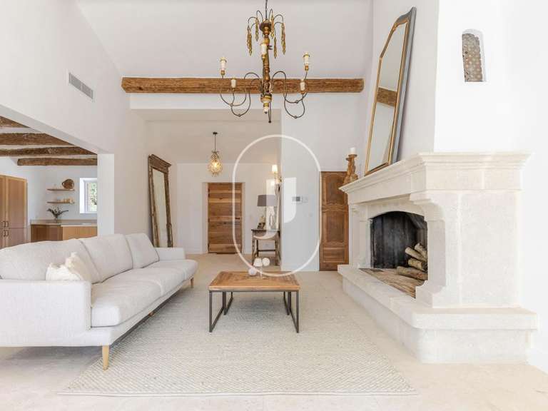 Villa Gordes - 4 chambres - 205m²