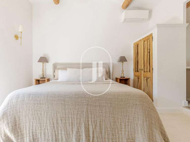 Villa Gordes - 4 chambres - 205m²