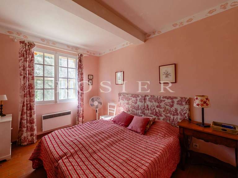 Villa Gordes - 5 chambres - 182m²