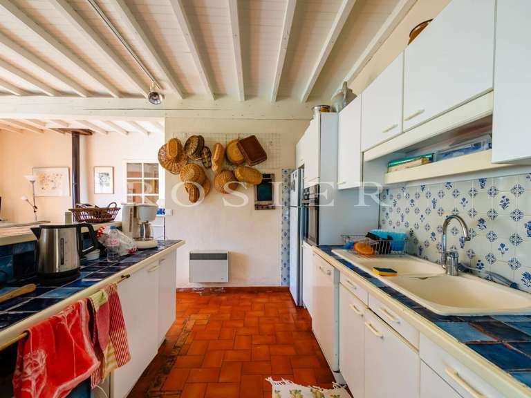 Villa Gordes - 5 chambres - 182m²