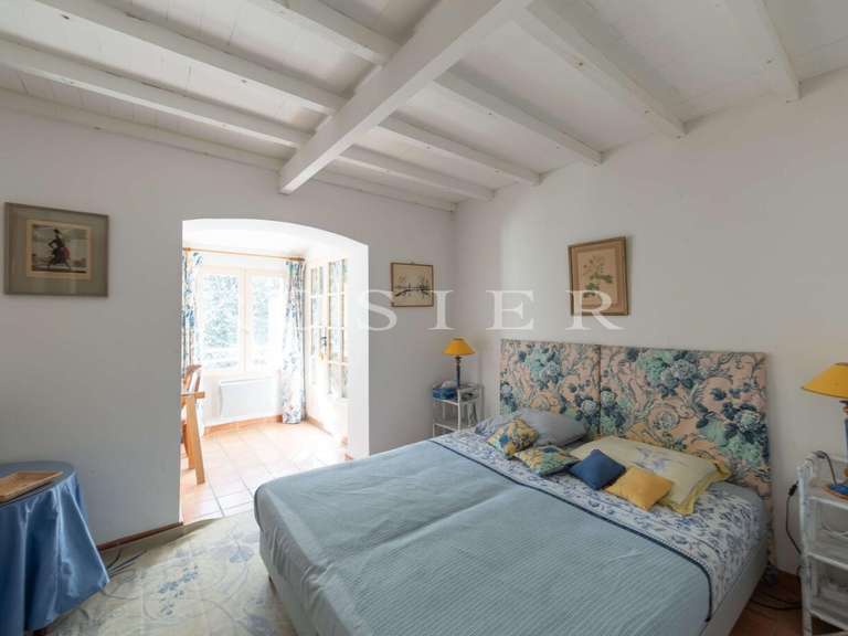 Villa Gordes - 5 chambres - 182m²